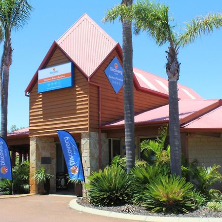 Discovery Parks - Bunbury Foreshore Екстериор снимка