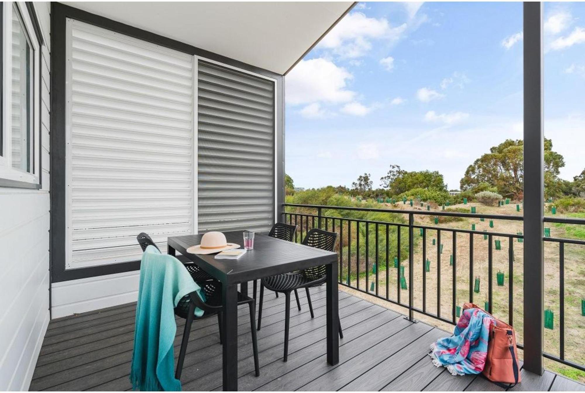 Discovery Parks - Bunbury Foreshore Стая снимка