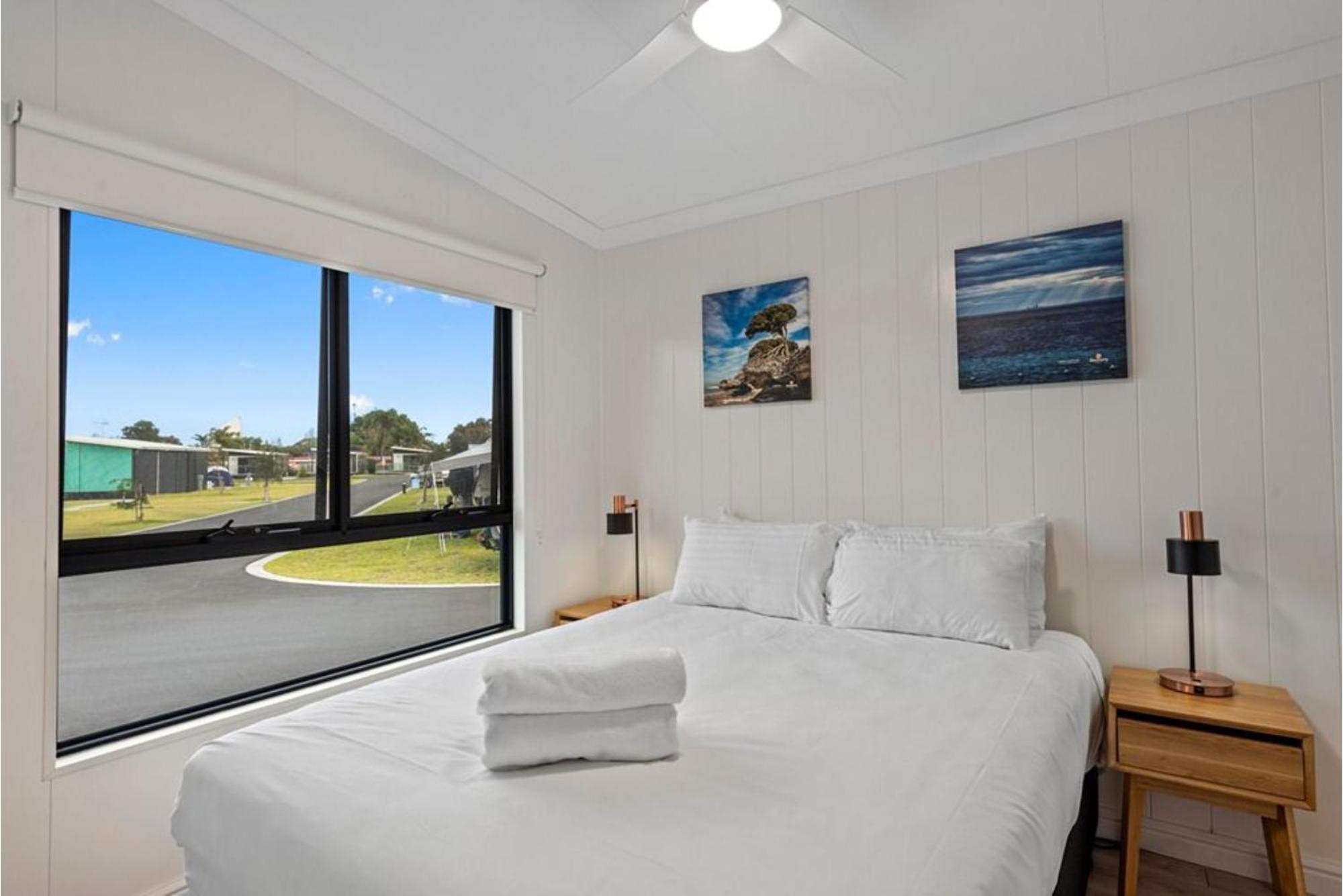 Discovery Parks - Bunbury Foreshore Стая снимка