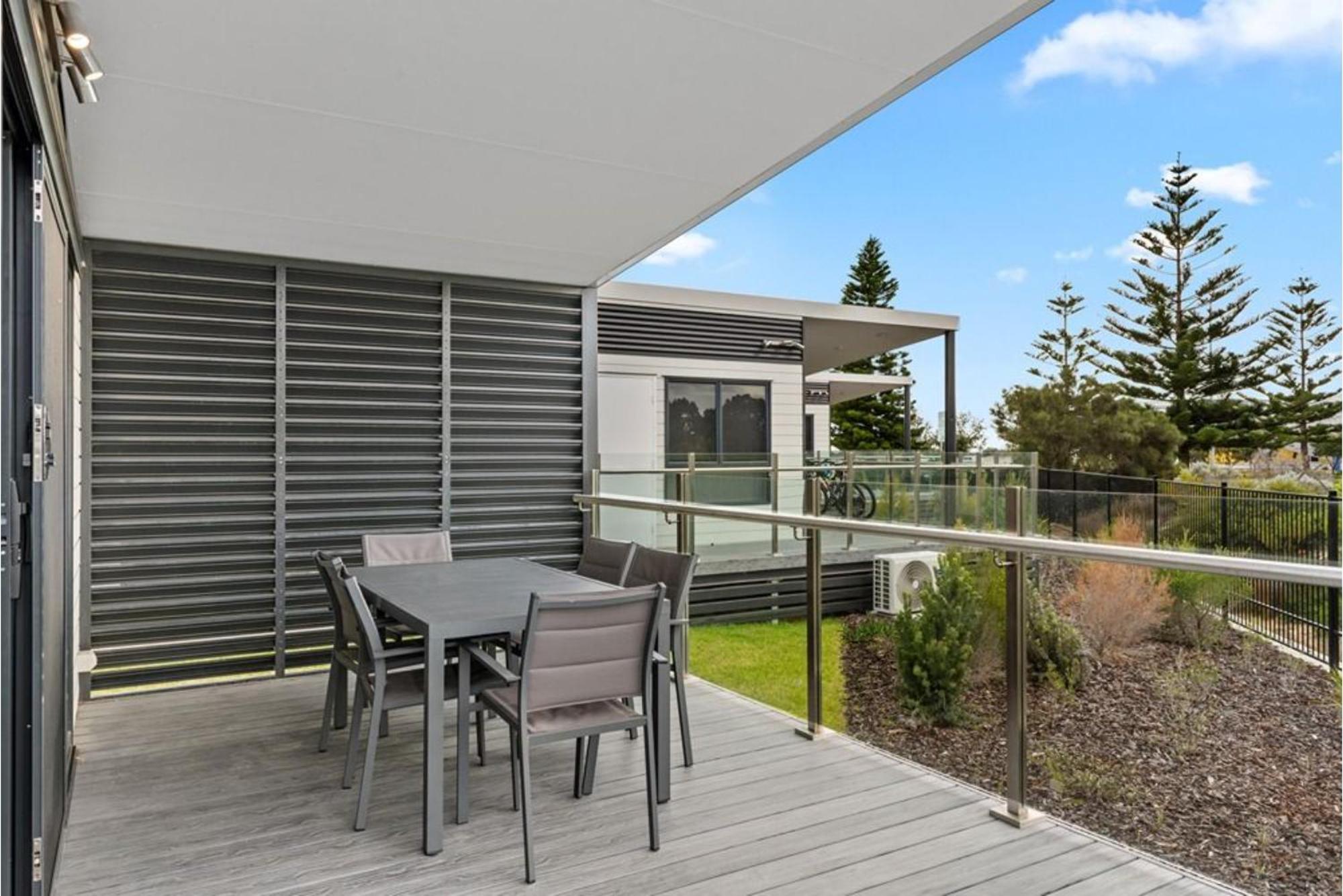 Discovery Parks - Bunbury Foreshore Стая снимка