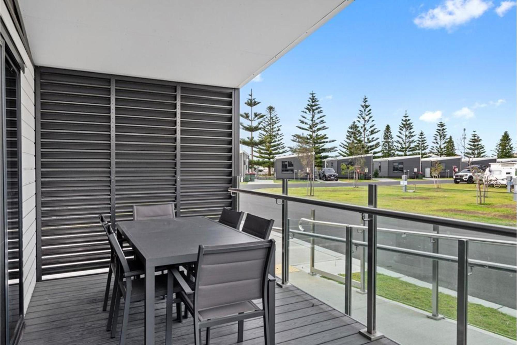 Discovery Parks - Bunbury Foreshore Стая снимка