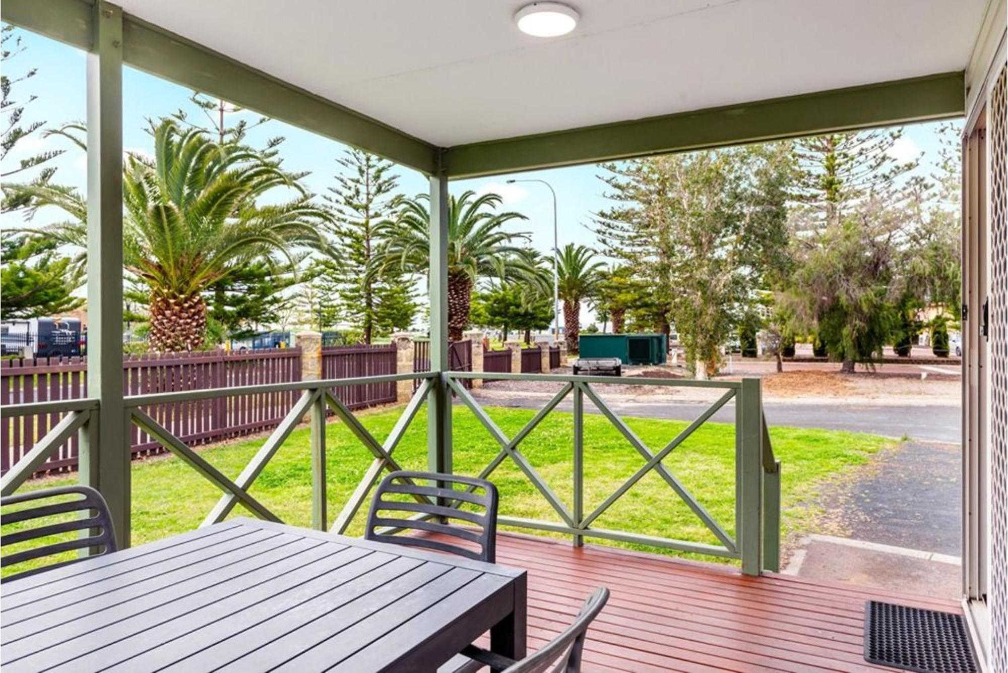 Discovery Parks - Bunbury Foreshore Стая снимка