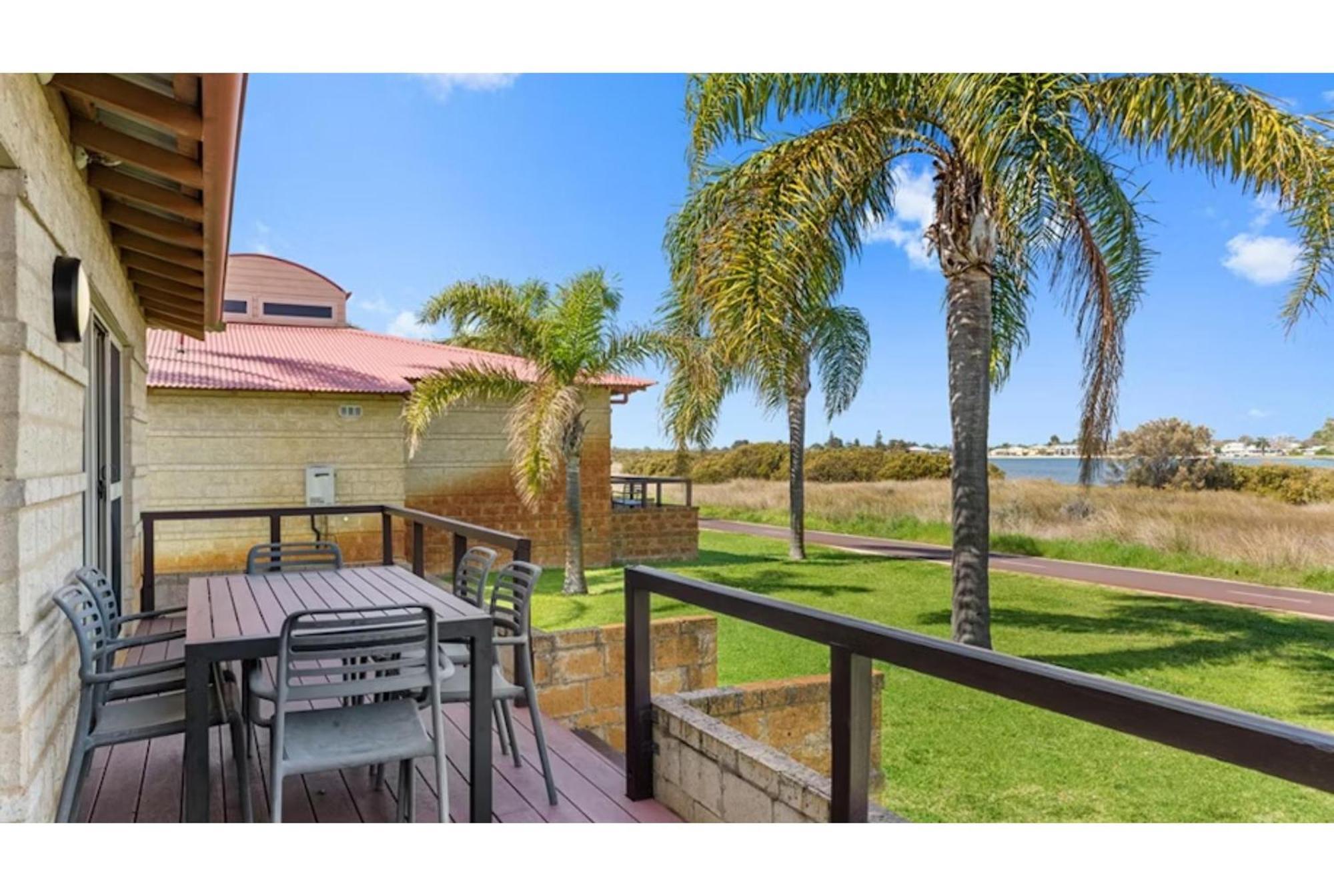 Discovery Parks - Bunbury Foreshore Стая снимка