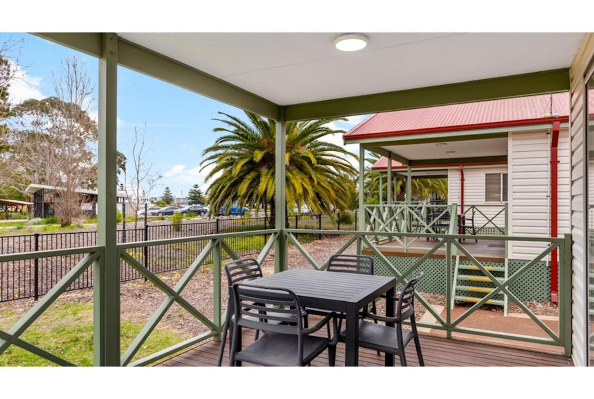Discovery Parks - Bunbury Foreshore Стая снимка