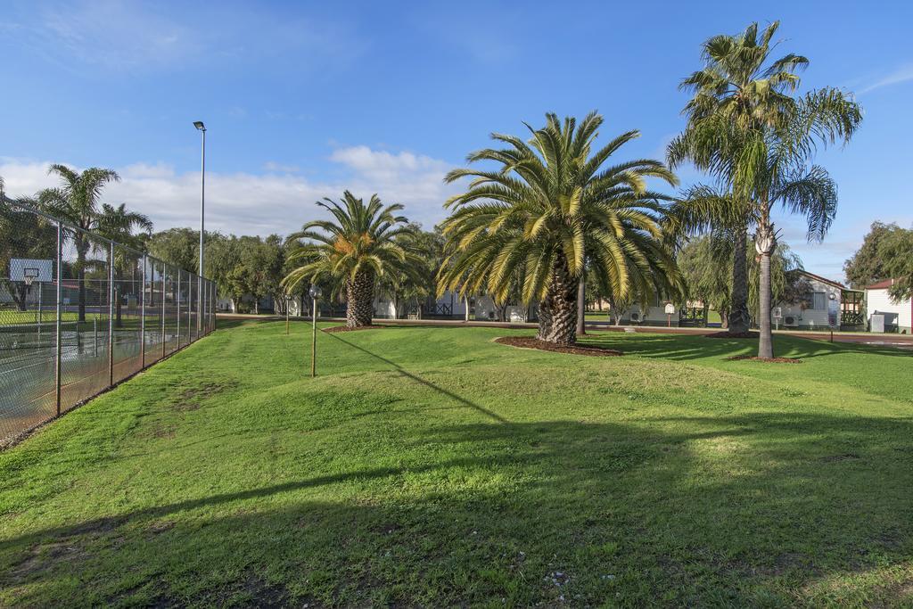 Discovery Parks - Bunbury Foreshore Екстериор снимка