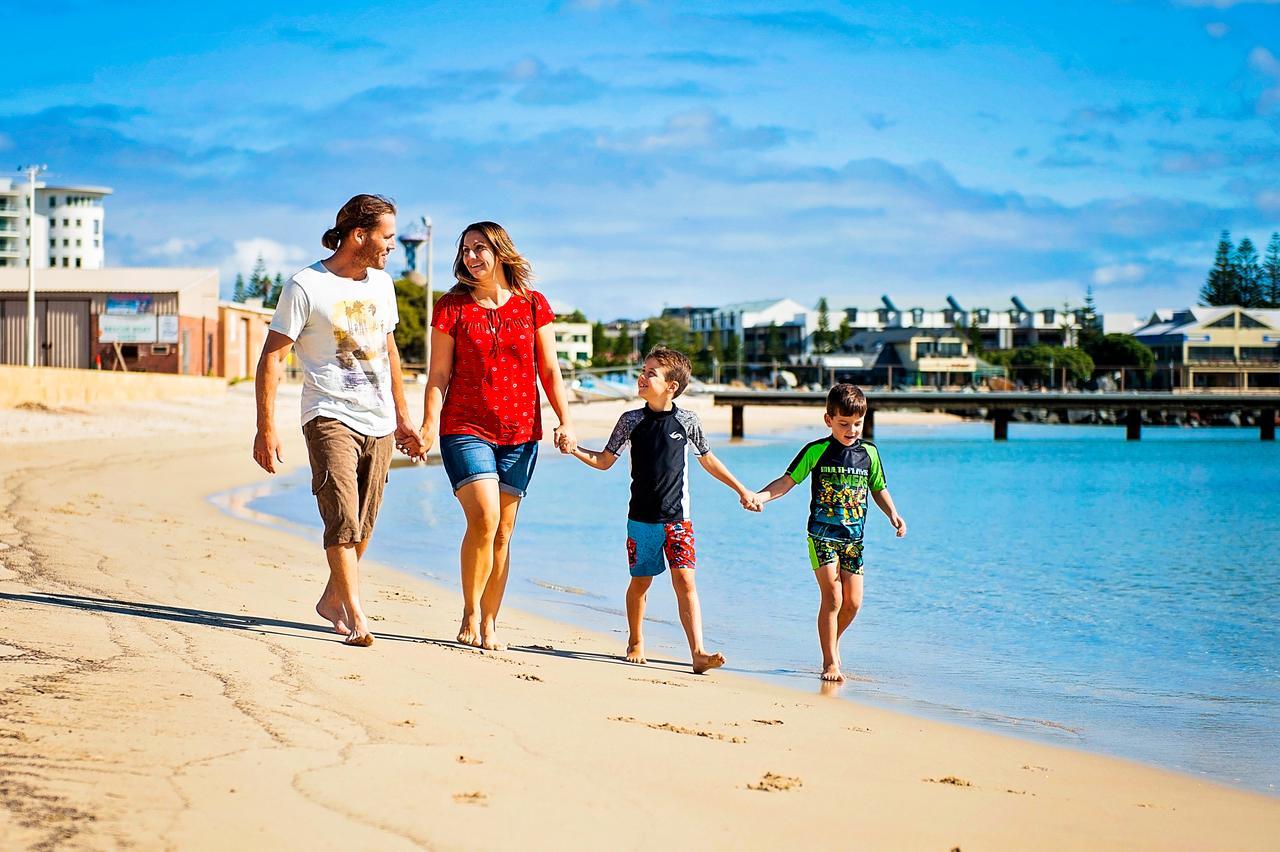 Discovery Parks - Bunbury Foreshore Екстериор снимка