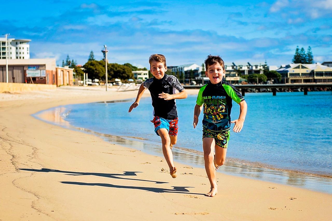 Discovery Parks - Bunbury Foreshore Екстериор снимка