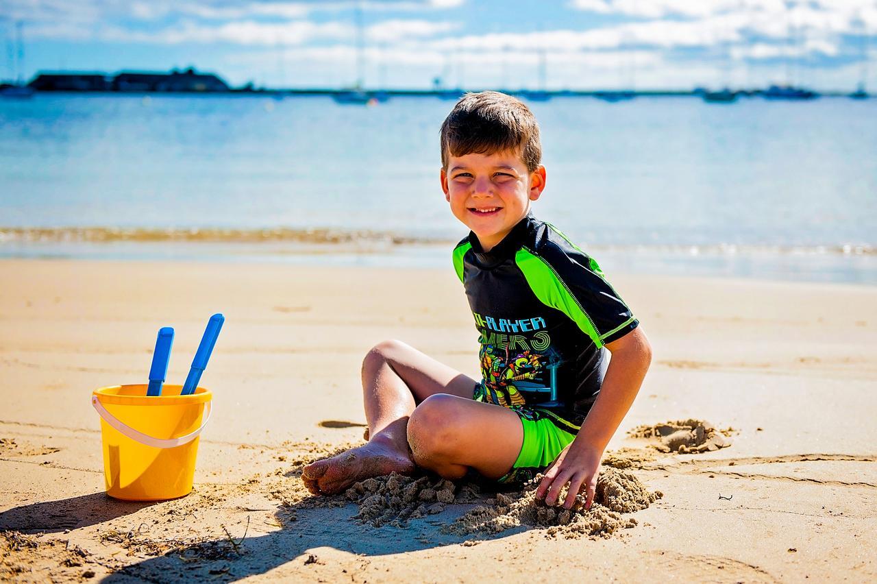 Discovery Parks - Bunbury Foreshore Екстериор снимка