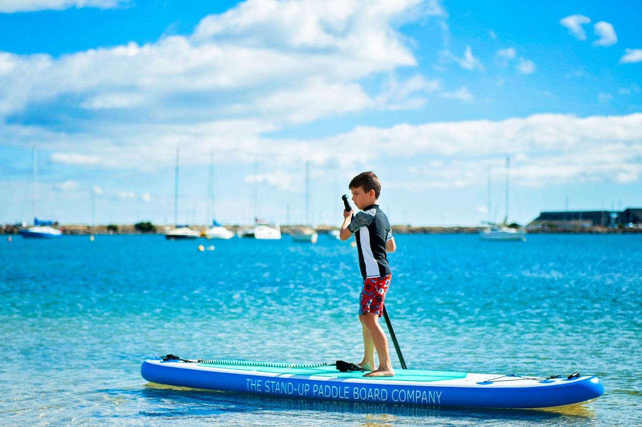 Discovery Parks - Bunbury Foreshore Екстериор снимка