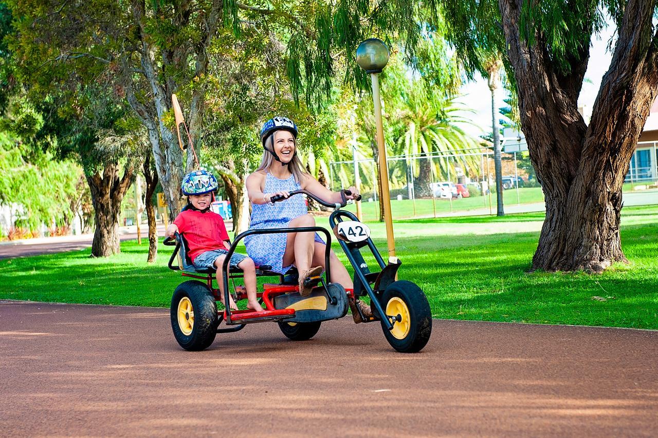 Discovery Parks - Bunbury Foreshore Екстериор снимка