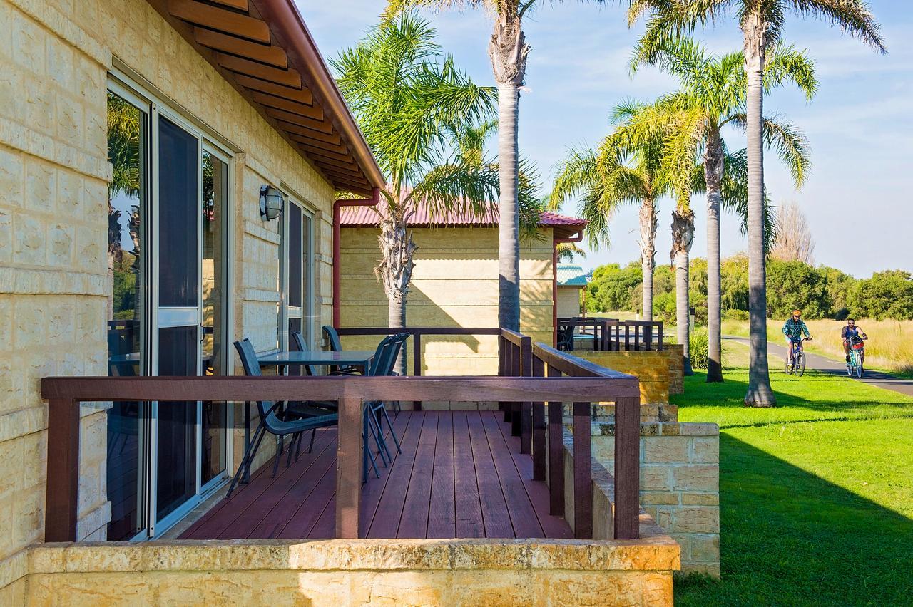 Discovery Parks - Bunbury Foreshore Екстериор снимка